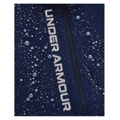Under Armour Storm Daytona 1/2 zip väst - navy stl 3XL Under Armour Storm Daytona 1/2 zip väst - navy stl 3XL