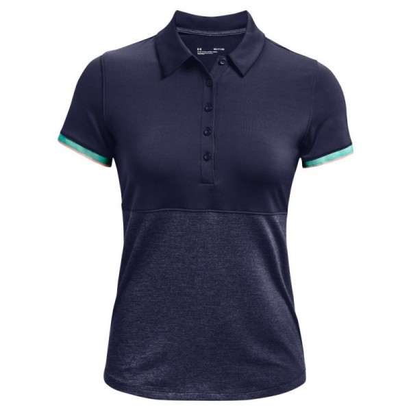 Under Armour Womens Zinger Pique