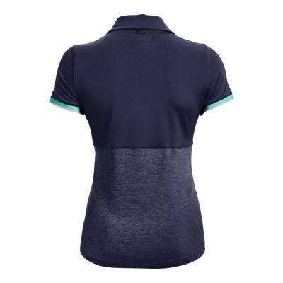 Under Armour Womens Zinger Pique Under Armour Womens Zinger Pique