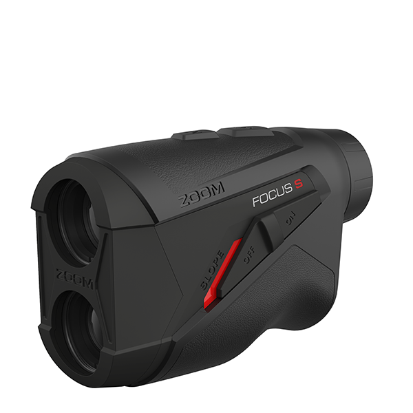 Zoom Focus S rangefinder