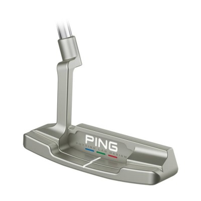 Ping PLD Milled