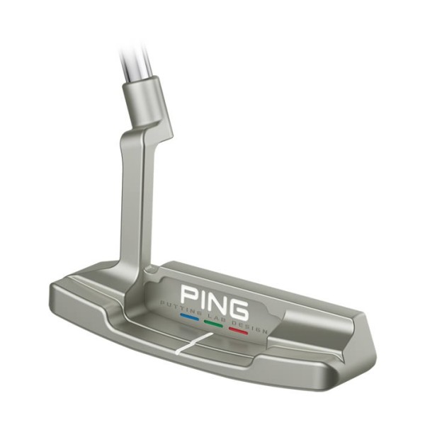 Ping PLD Milled