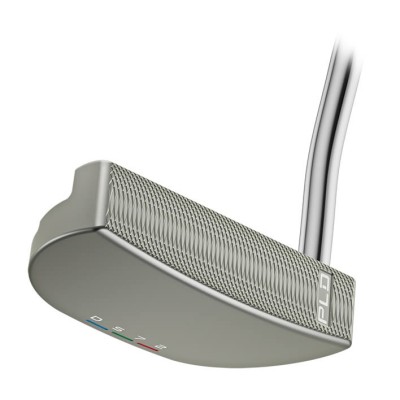 Ping PLD Milled