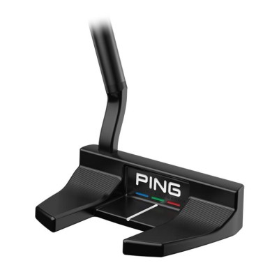 Ping PLD Milled Ping PLD Milled