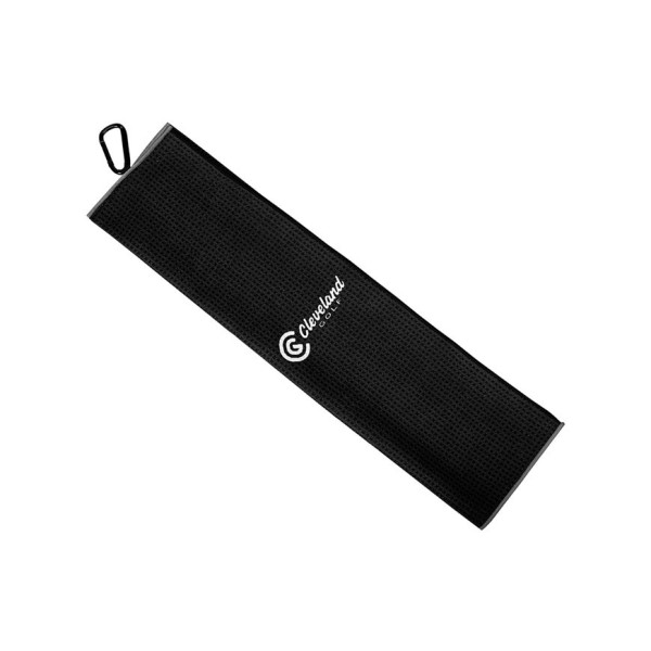 Cleveland trifold microfiber handduk