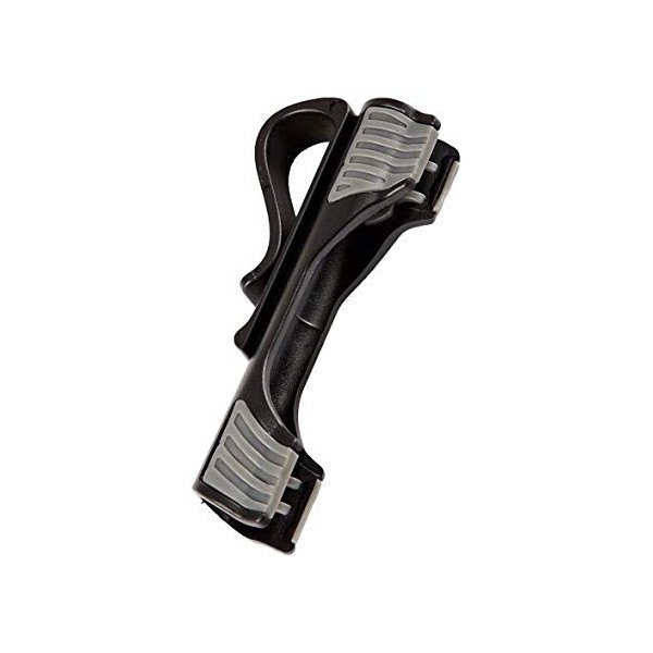 Putterhållare DeLuxe för golfbag