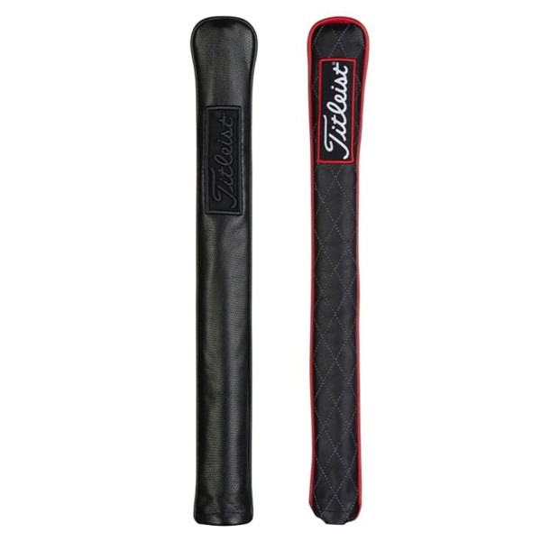 Titleist alignment stix headcover - skydd för siktpinnar