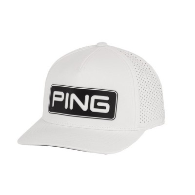 Ping tour vented keps Ping tour vented keps