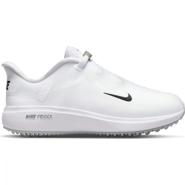 Nike React Ace tour vit - dam/junior
