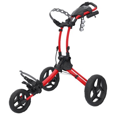Clicgear Rovic RV1C 3-hjuling