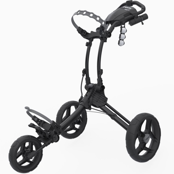 Clicgear Rovic RV1C 3-hjuling