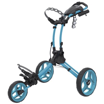 Clicgear Rovic RV1C 3-hjuling Clicgear Rovic RV1C 3-hjuling