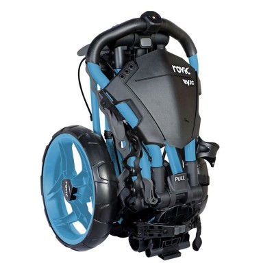 Clicgear Rovic RV1C 3-hjuling Clicgear Rovic RV1C 3-hjuling