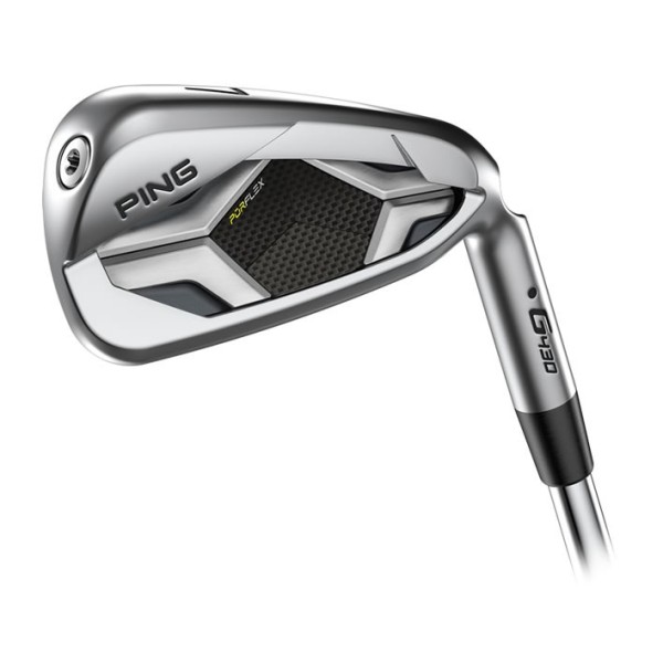 Ping G430 järnset grafit