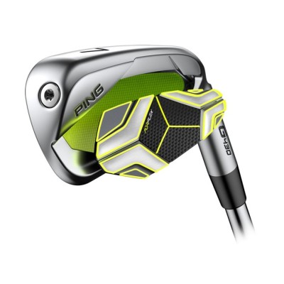 Ping G430 järnset grafit Ping G430 järnset grafit