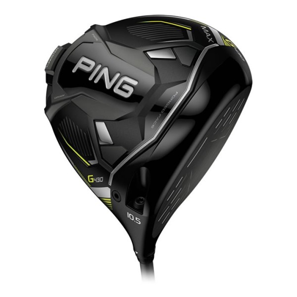 Ping G430 Max driver