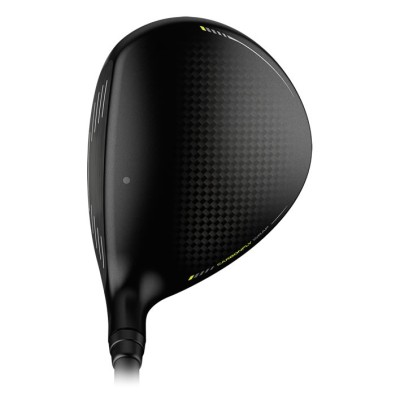 Ping G430 Max fairwaywood