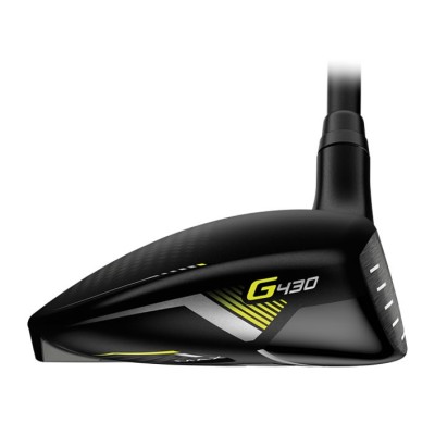 Ping G430 Max fairwaywood