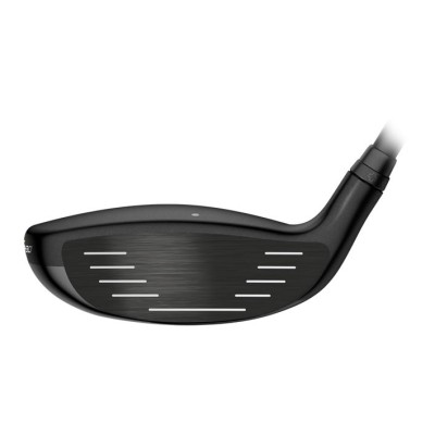 Ping G430 Max fairwaywood