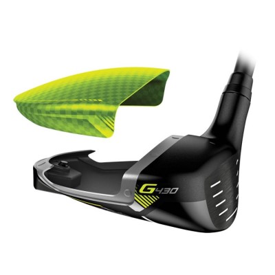 Ping G430 Max fairwaywood