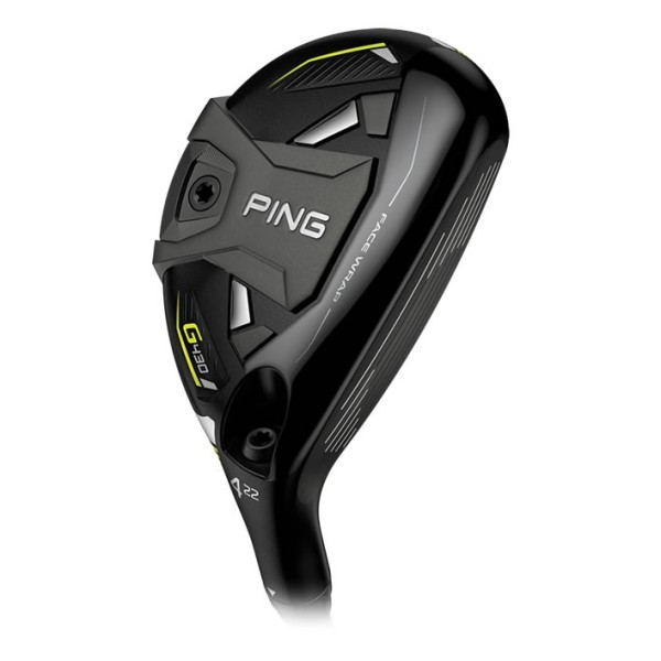 Ping G430 hybrid