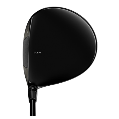 Titleist TSr1 driver 12 grader Denali 50 regular VÄNSTER Titleist TSr1 driver 12 grader Denali 50 regular VÄNSTER