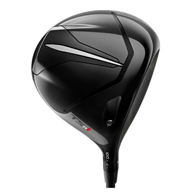 Titleist TSr1 MTT Speedmesh