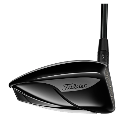Titleist TSr1 driver 12 grader Denali 50 regular VÄNSTER Titleist TSr1 driver 12 grader Denali 50 regular VÄNSTER