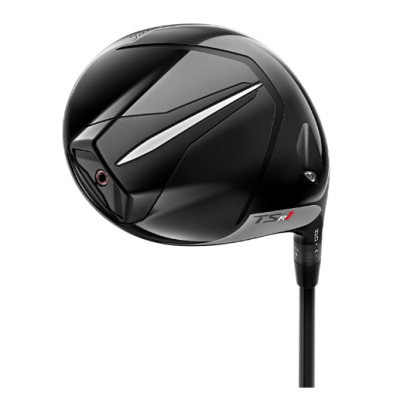 Titleist TSr1 driver 12 grader Denali 50 regular VÄNSTER Titleist TSr1 driver 12 grader Denali 50 regular VÄNSTER
