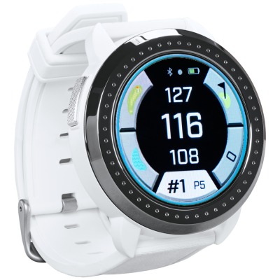 Bushnell Ion elite golfklocka