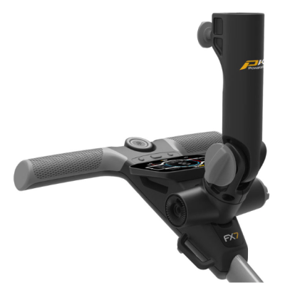 Powakaddy Paraplyhållare