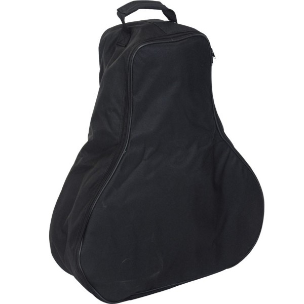 Europa/FastFold slim resebag/förvaringsväska