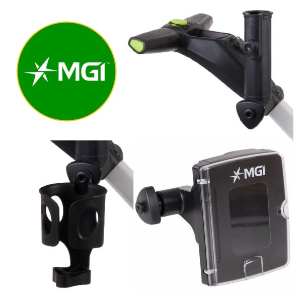 MGI accessory kit