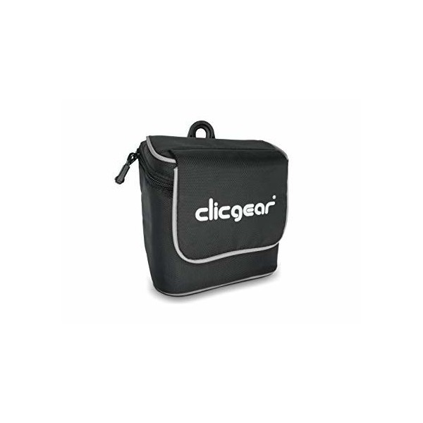 Clicgear kikarväska - universal, passar alla vagnar