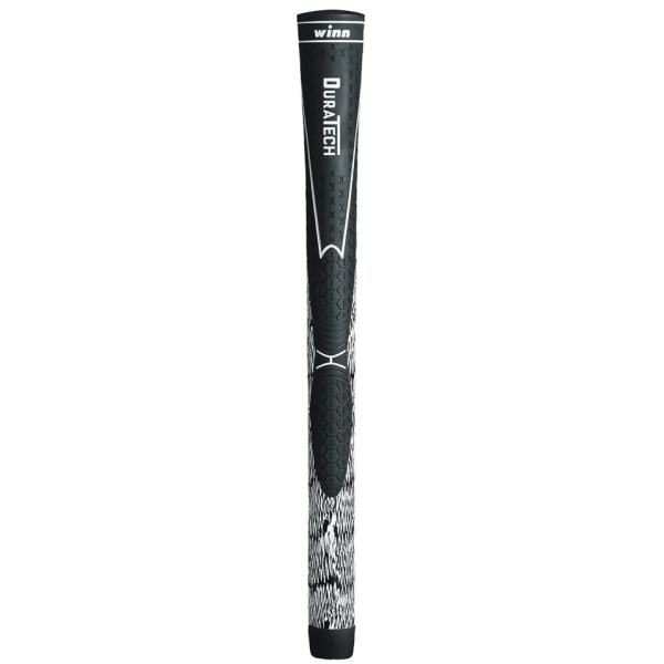 Winn DuraTech Hybrid Standard svart/grå