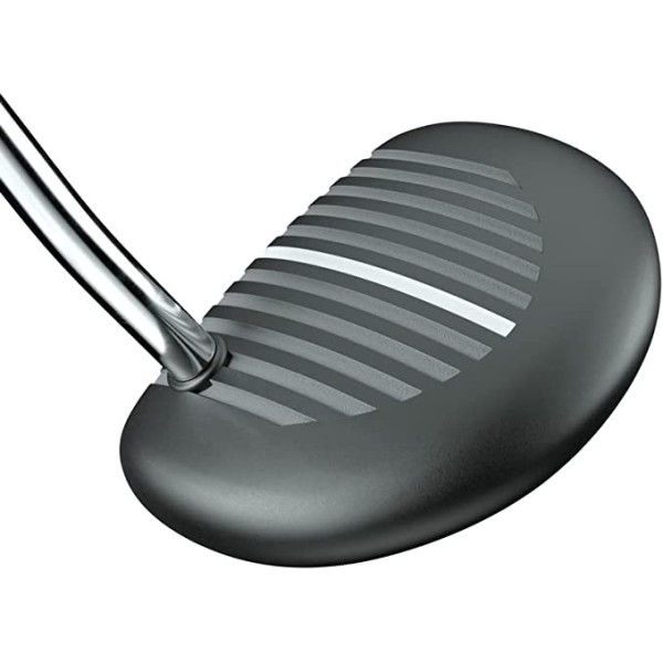 Zebra Putter AIT 1