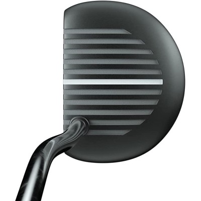 Zebra Putter AIT 1 Zebra Putter AIT 1