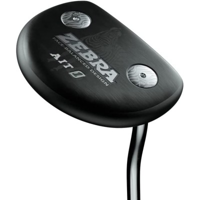 Zebra Putter AIT 1 Zebra Putter AIT 1