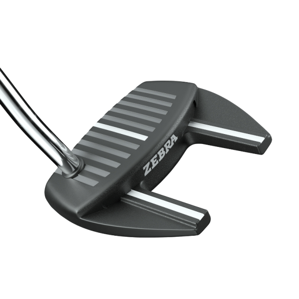 Zebra Putter AIT 2