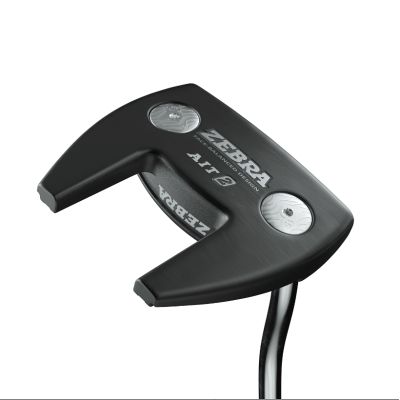 Zebra Putter AIT 2
