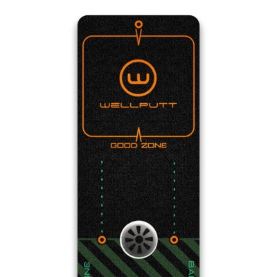 Wellputt First 3 meter Wellputt First 3 meter