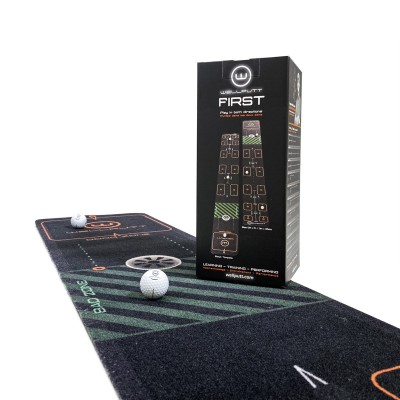 Wellputt First 3 meter Wellputt First 3 meter