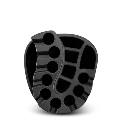 Big Max Aqua Silencio 4 vagnbag Big Max Aqua Silencio 4 vagnbag
