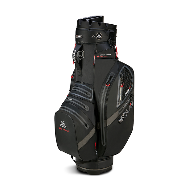 Big Max Aqua Silencio 4 vagnbag