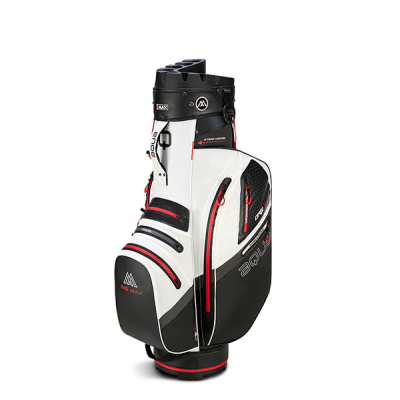 Big Max Aqua Silencio 4 vagnbag Big Max Aqua Silencio 4 vagnbag