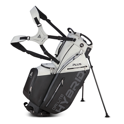 Big Max Dri Lite hybrid plus bärbag