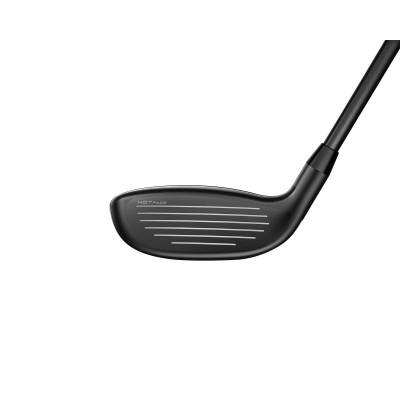 Cobra Aerojet Hybrid KBS PGI Skaft Cobra Aerojet Hybrid KBS PGI Skaft