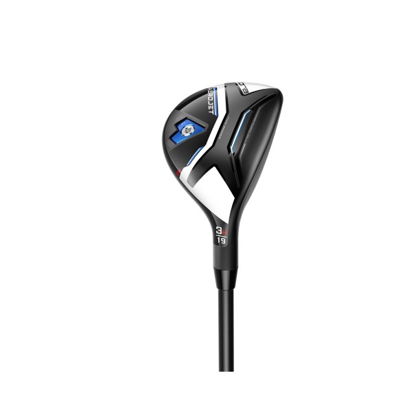 Cobra Aerojet Hybrid 5 KBS PGI Lite flex HÖGER