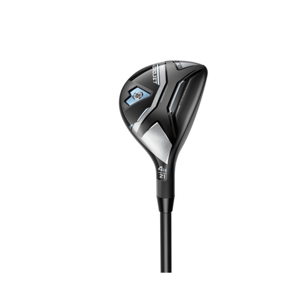 Cobra Aerojet Hybrid 4 KBS PGI Skaft DAM HÖGER