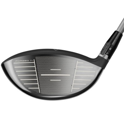 Callaway Paradym X driver 12 Denali 50 regular VÄNSTER Callaway Paradym X driver 12 Denali 50 regular VÄNSTER